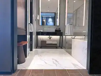 Wyndham Grand Yangon - 46