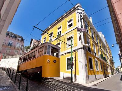 Turim Restauradores - 19