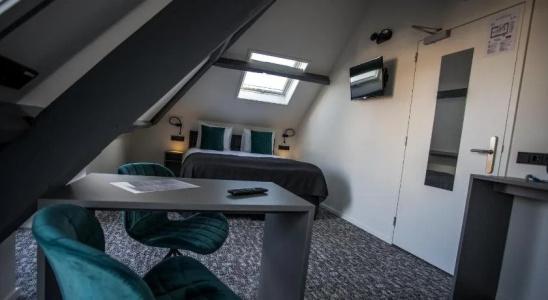 en privé-wellness De Nieuwe Doelen - 13