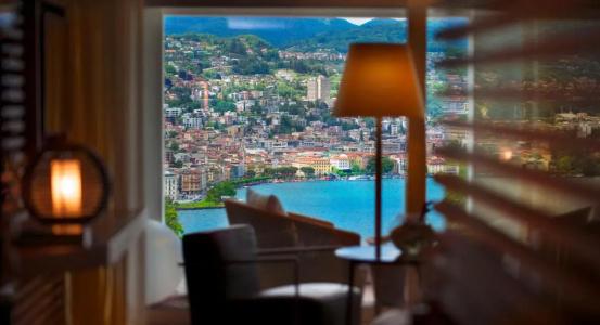 The View Lugano - 72