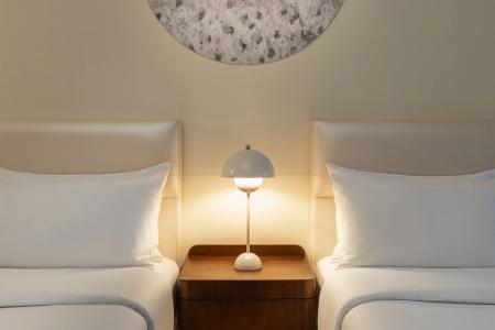 Le Meridien Fairway - 11