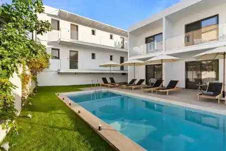 Sigma Luxury Rooms - 11