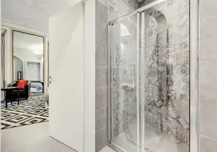 Maison Degli Artisti - 10