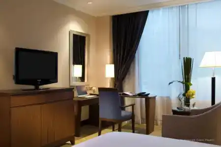 Novotel Bangkok Suvarnabhumi Airport - 56