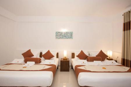 Grand Camellia - 4