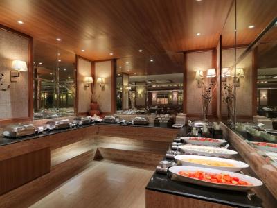 Royal Orchid Resort & Convention Centre, Yelahanka Bangalore - 11
