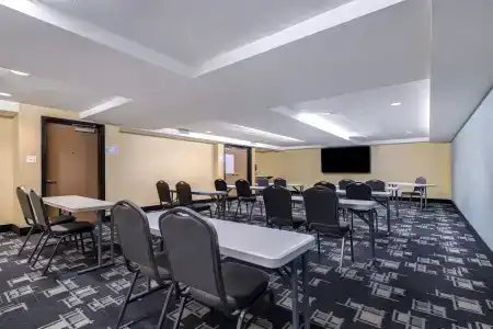 Holiday Inn Houston Downtown, An Ihg - 34
