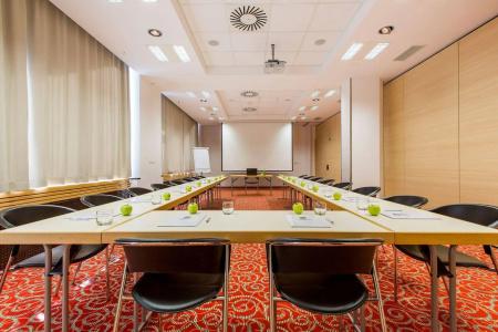 Best Western Kranjska Gora - 22