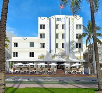 Beacon South Beach - 56