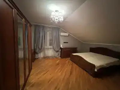 Гостевой дом на Алуштинской 22 - 21