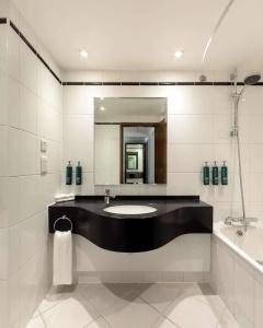 Hilton London Metropole - 102
