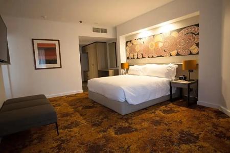 Crowne Plaza Lasseters, An Ihg - 200