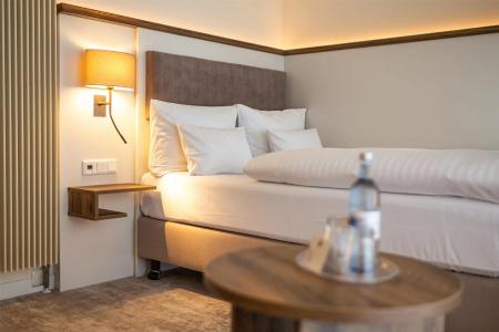 Dorint Strandresort & Spa Ostseebad Wustrow - 86