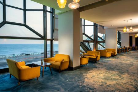 Jurys Inn Brighton Waterfront - 48