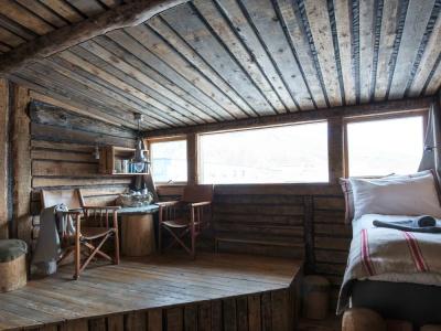 Basecamp - 6