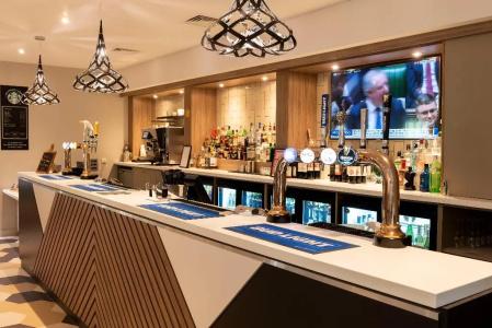 Holiday Inn Birmingham m6, Jct7, An Ihg - 11