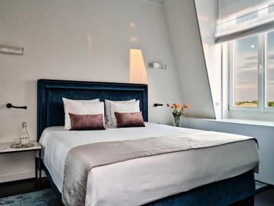 Indigo Warsaw Nowy ŚWiat, An Ihg Hotel - 98