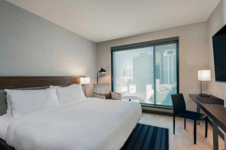 AC by Marriott Denver Downtown - 2
