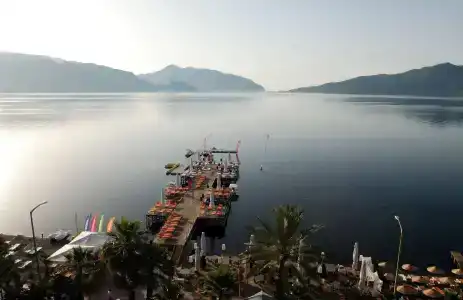 Elegances International Marmaris - 31