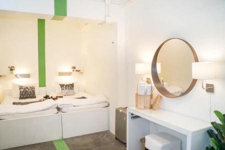 Hq Hostel Silom - 43