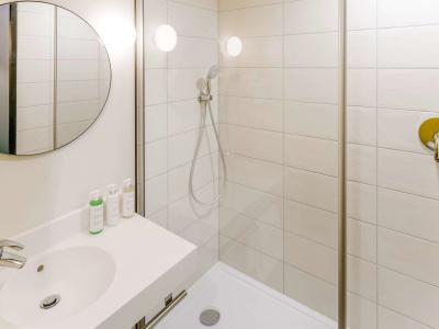 ibis Styles Paris Meteor Avenue d'Italie - 7
