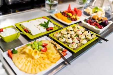 Warszawa Spa & Resort - 3