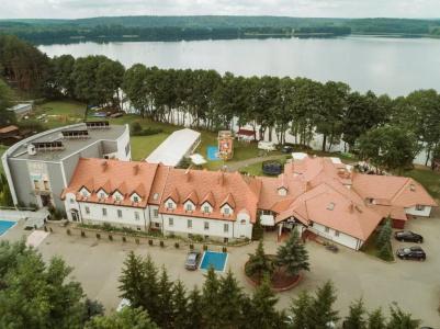 Pirat & SPA-z basenem - 23
