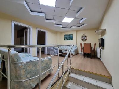 Taksim Fidan Suite - 13