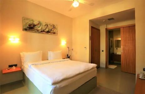 The Lifeco Bodrum Well-Being Detox Center And Vegan - 74