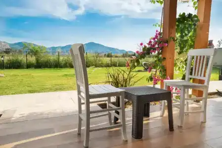 Dalyan Live Spa - 44