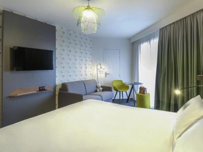 Mercure Hyères Centre Côte d'Azur - 3