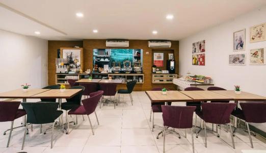 iCheck inn Residences Patong - 30