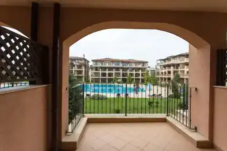 Kaliakria Resort - 141