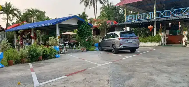 Thai Garden Inn - 32