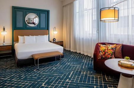 Hyatt Centric French Quarter - 34
