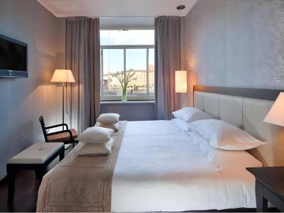 c-hotels Ambasciatori - 6