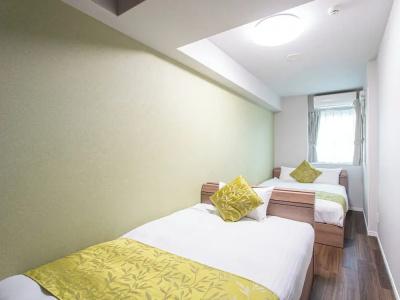 Dream Inn Hakata - 138