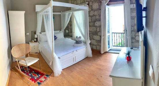 Maison d'Azur Alaçatı - 55