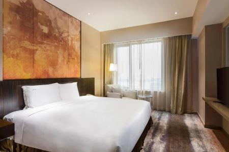Holiday Inn Nanjing Aqua City, An Ihg - 3