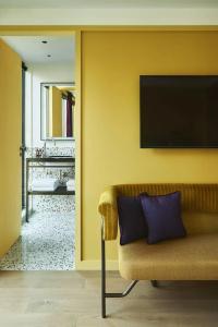 Hôtel Le Ballu - 36
