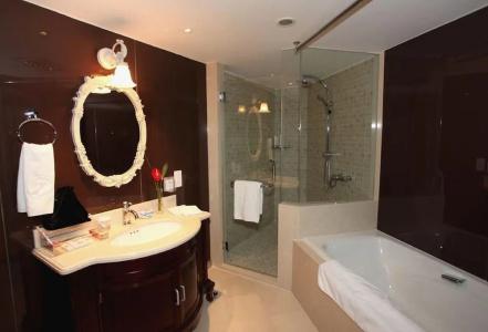 Beijing Continental Grand - 62