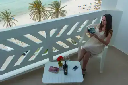 Dreams Beach - 29