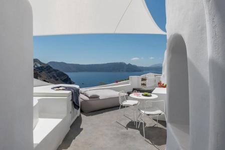 Chelidonia Luxury Suites - 81