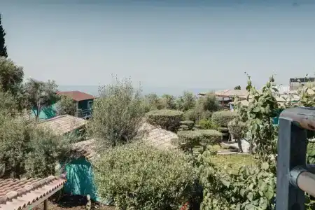 Drymades Bungalows - 82