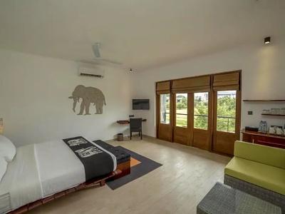 Aliya Resort and Spa - 34