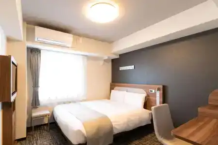 Comfort Shin-Osaka - 3