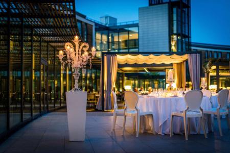 DoubleTree by Hilton Venice - North - 32