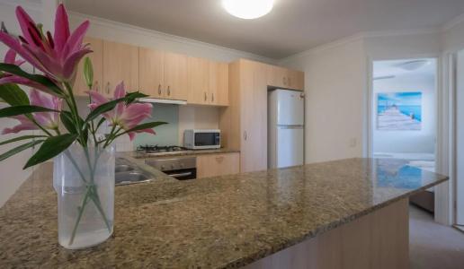 The Village at Burleigh - 3