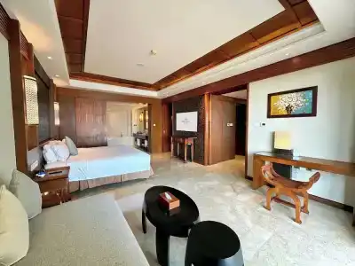 Crowne Plaza Danang - 97
