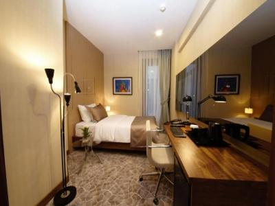 Inera Pendik - 2